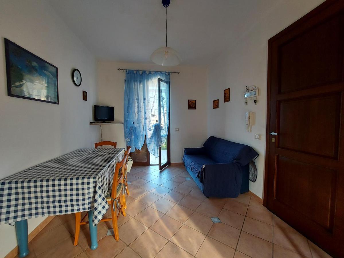Carpe Diem San Vito Lo Capo Buitenkant foto